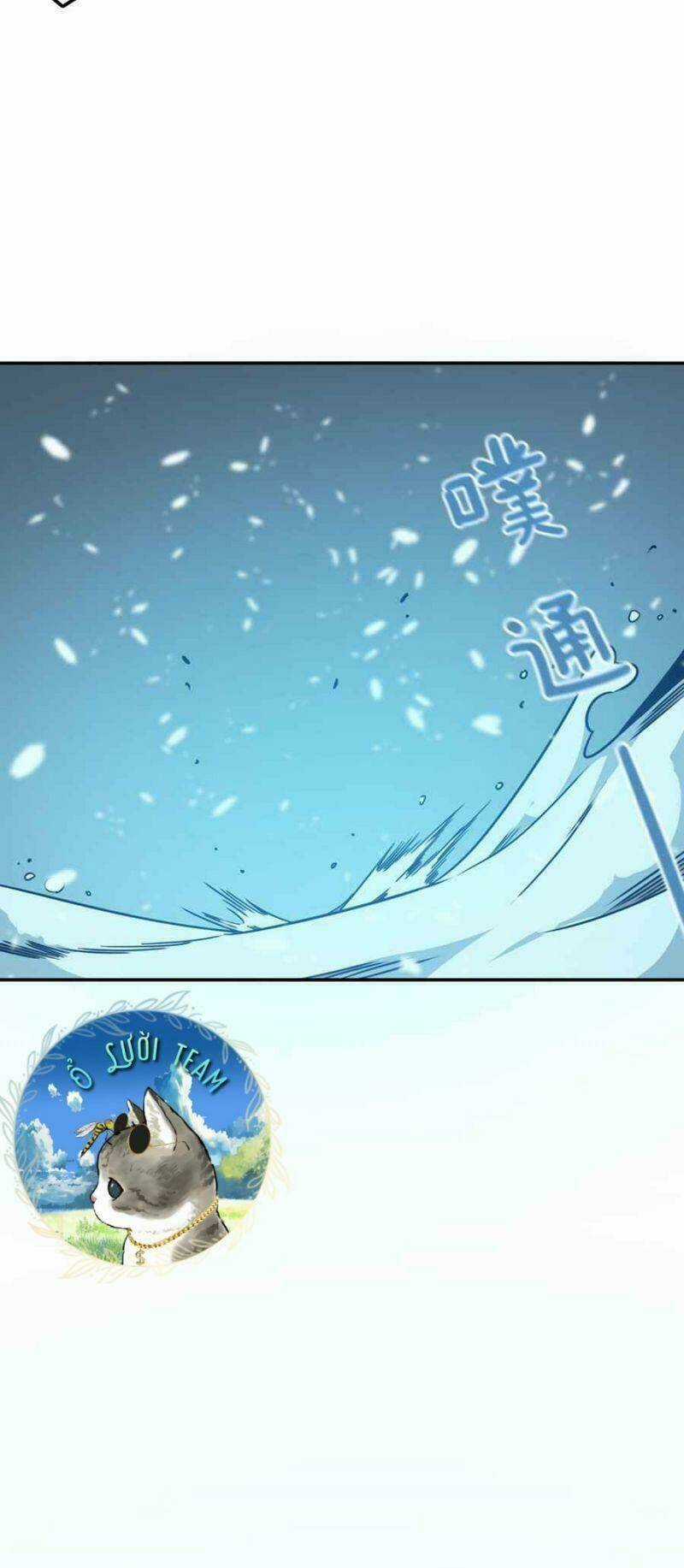 Anh Hùng Dũng Cảm Chapter 3 trang 38