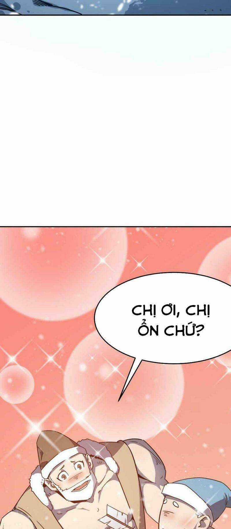 Anh Hùng Dũng Cảm Chapter 3 trang 40