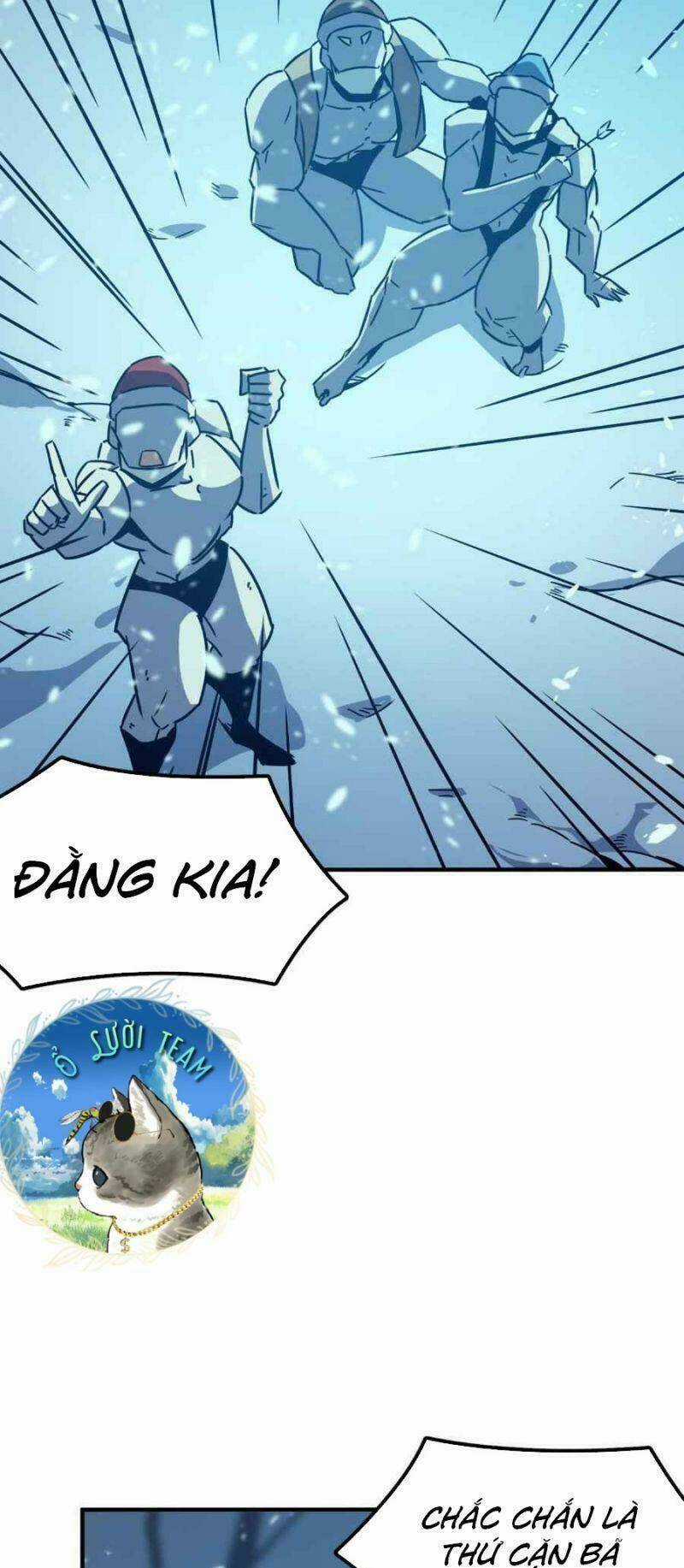 Anh Hùng Dũng Cảm Chapter 3 trang 42