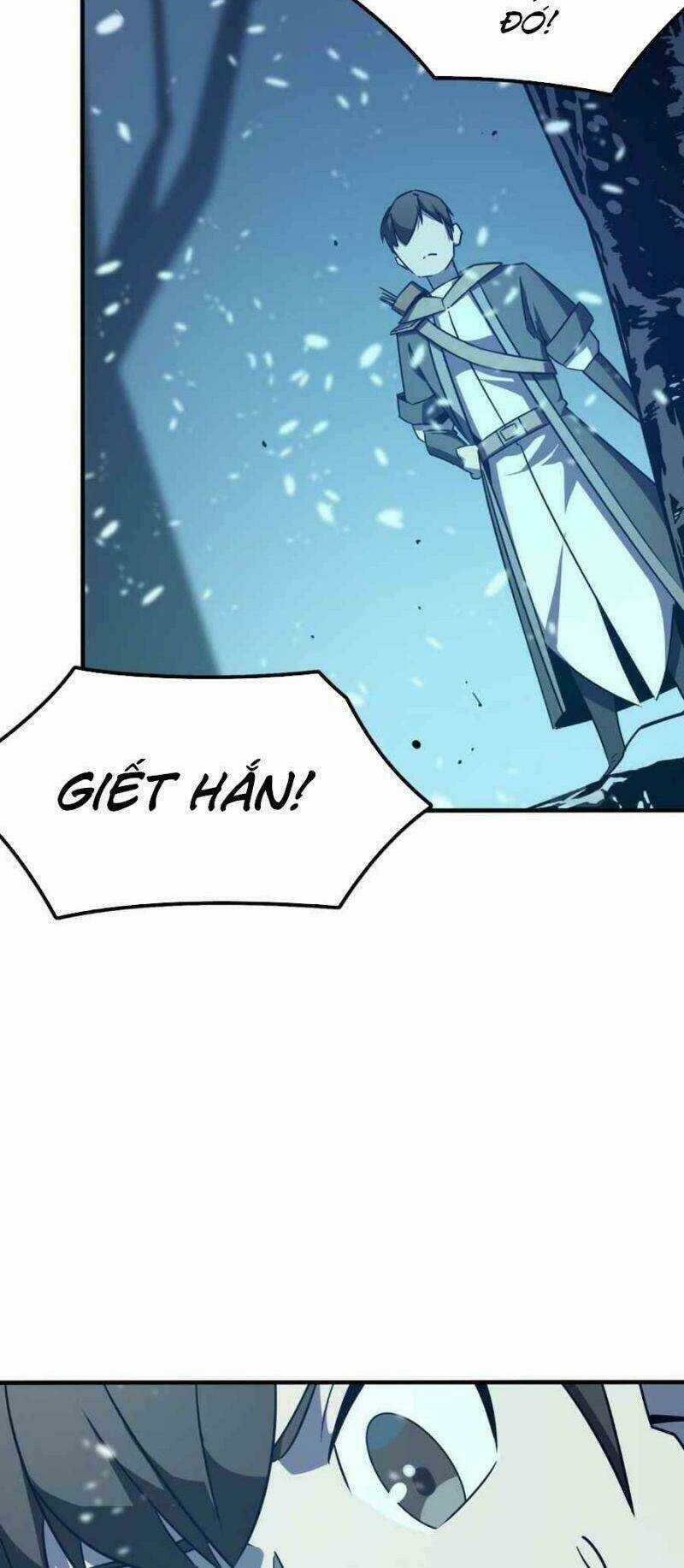 Anh Hùng Dũng Cảm Chapter 3 trang 43