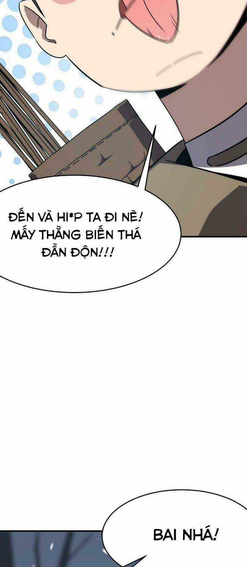 Anh Hùng Dũng Cảm Chapter 3 trang 45