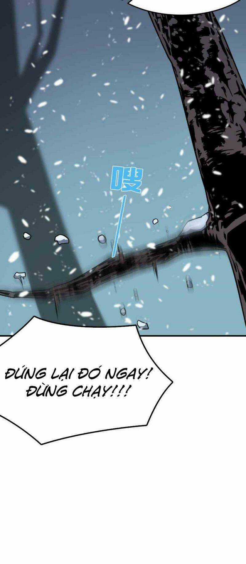 Anh Hùng Dũng Cảm Chapter 3 trang 46