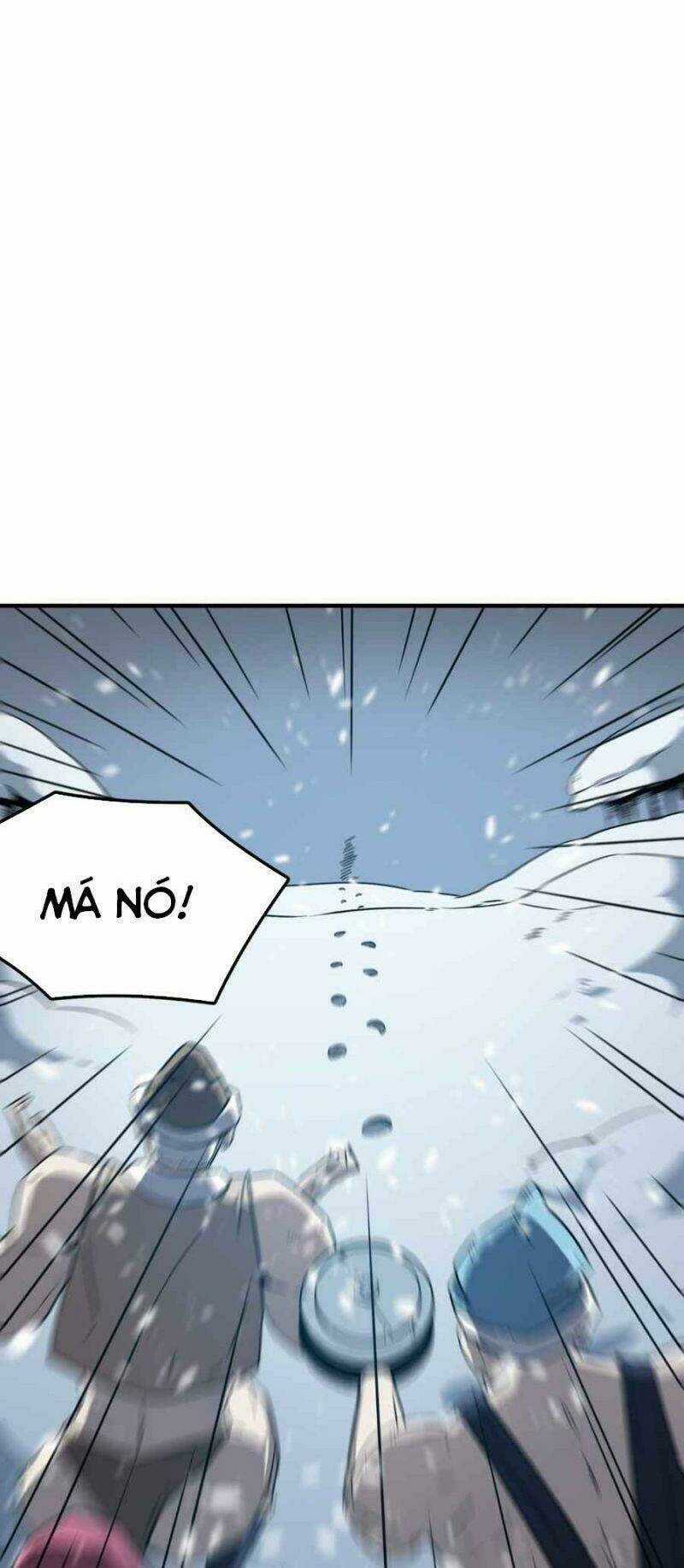 Anh Hùng Dũng Cảm Chapter 3 trang 47