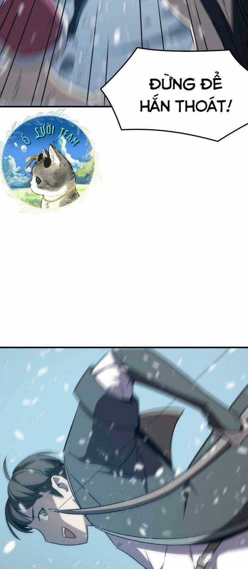 Anh Hùng Dũng Cảm Chapter 3 trang 48