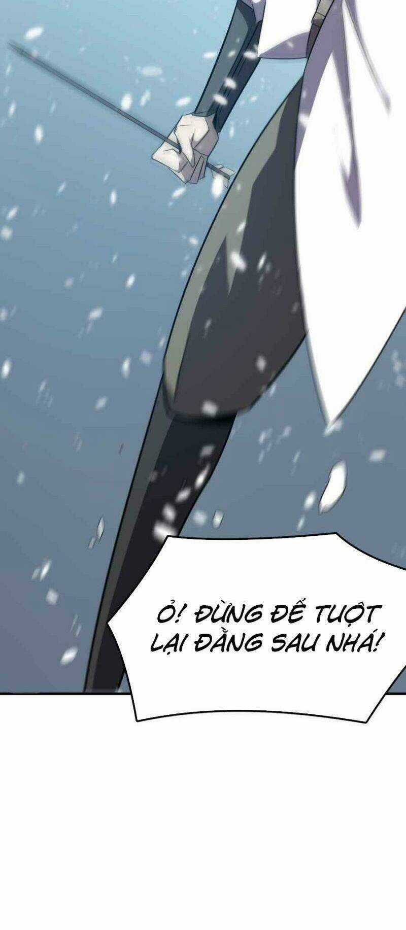 Anh Hùng Dũng Cảm Chapter 3 trang 49