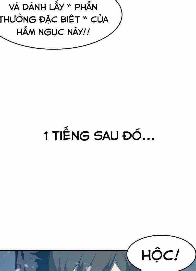 Anh Hùng Dũng Cảm Chapter 3 trang 54