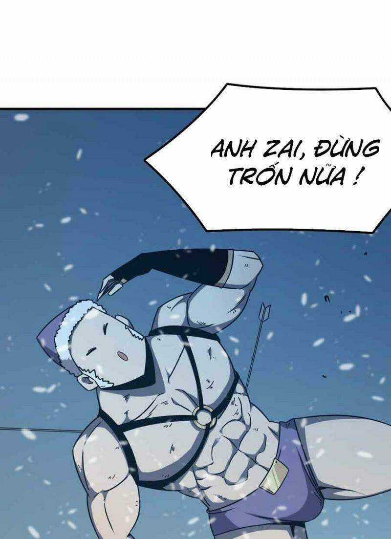 Anh Hùng Dũng Cảm Chapter 3 trang 57