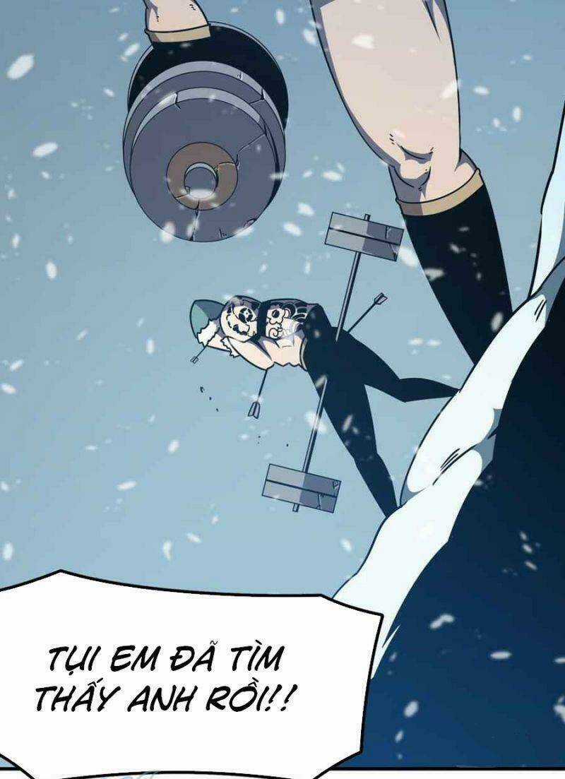 Anh Hùng Dũng Cảm Chapter 3 trang 58