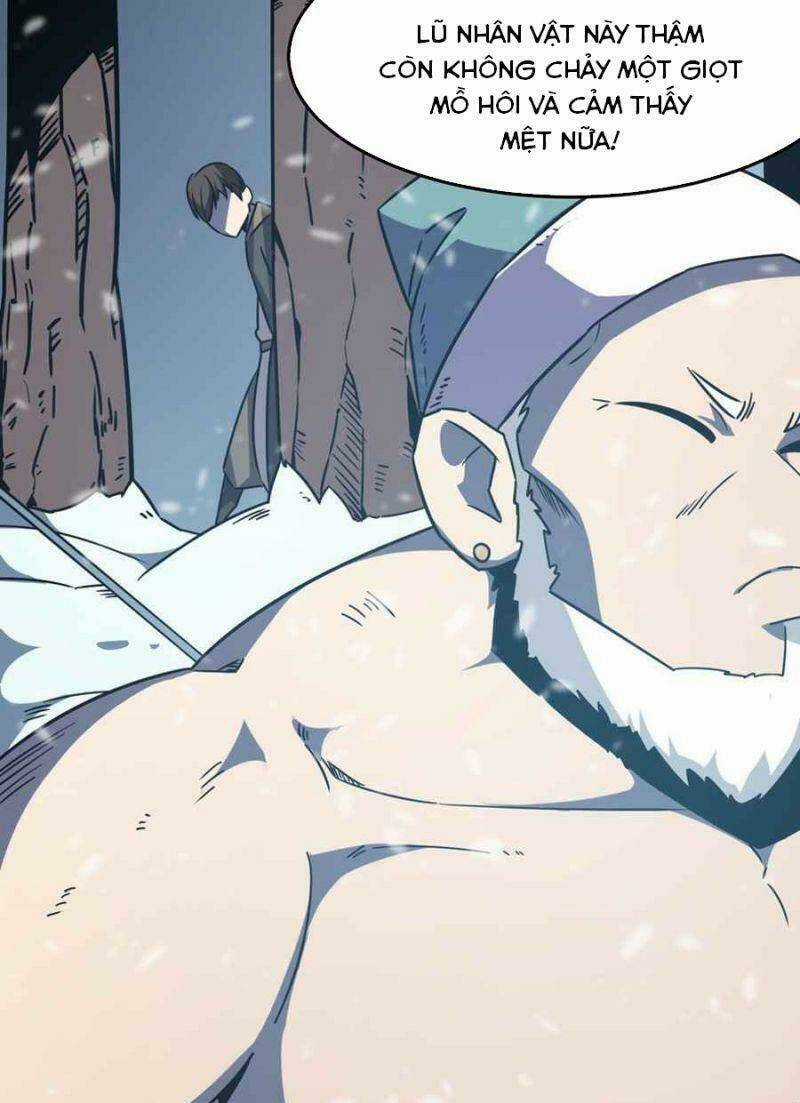 Anh Hùng Dũng Cảm Chapter 3 trang 60