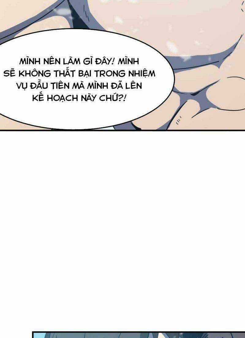 Anh Hùng Dũng Cảm Chapter 3 trang 61