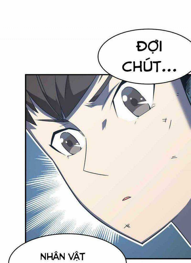 Anh Hùng Dũng Cảm Chapter 3 trang 63