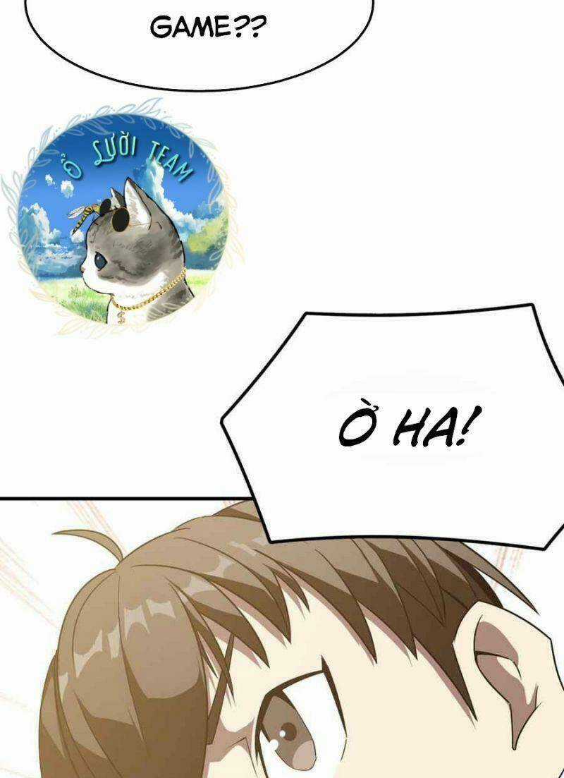 Anh Hùng Dũng Cảm Chapter 3 trang 64