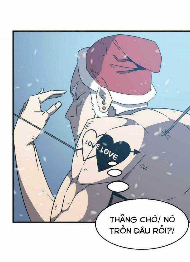 Anh Hùng Dũng Cảm Chapter 3 trang 67