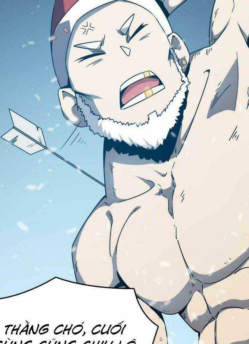 Anh Hùng Dũng Cảm Chapter 3 trang 70