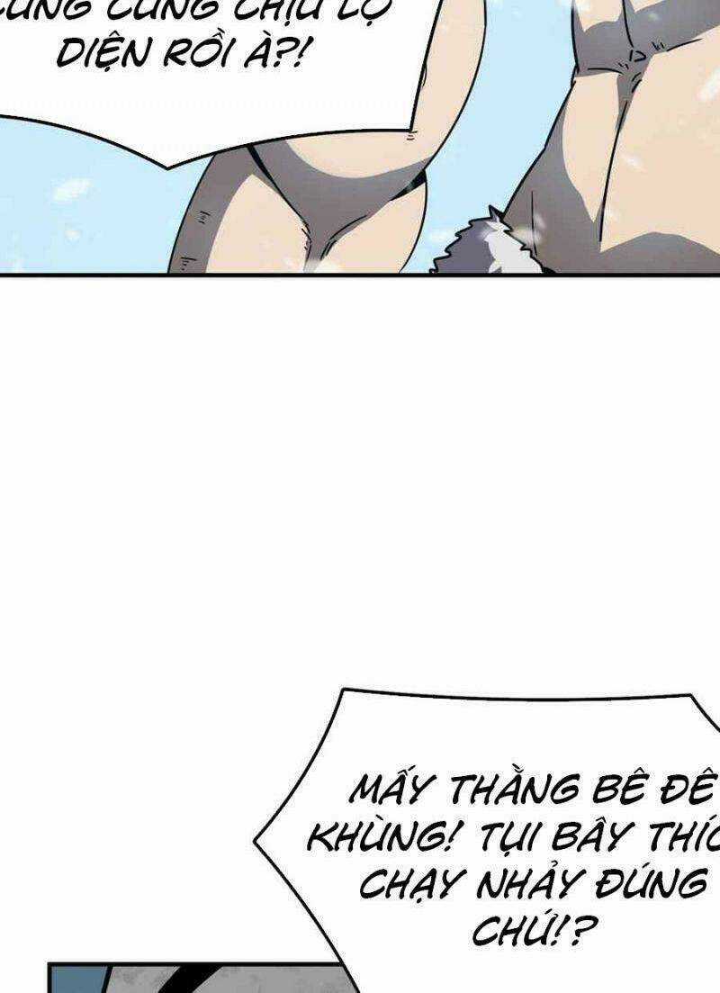 Anh Hùng Dũng Cảm Chapter 3 trang 71