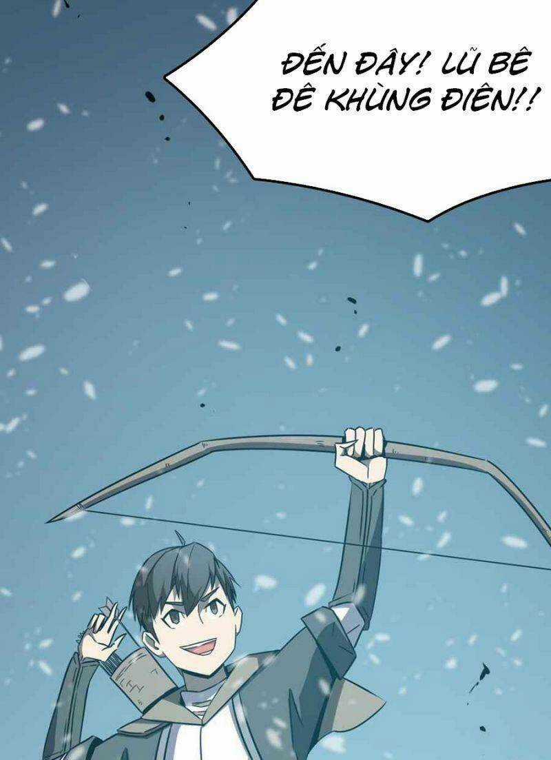 Anh Hùng Dũng Cảm Chapter 3 trang 74