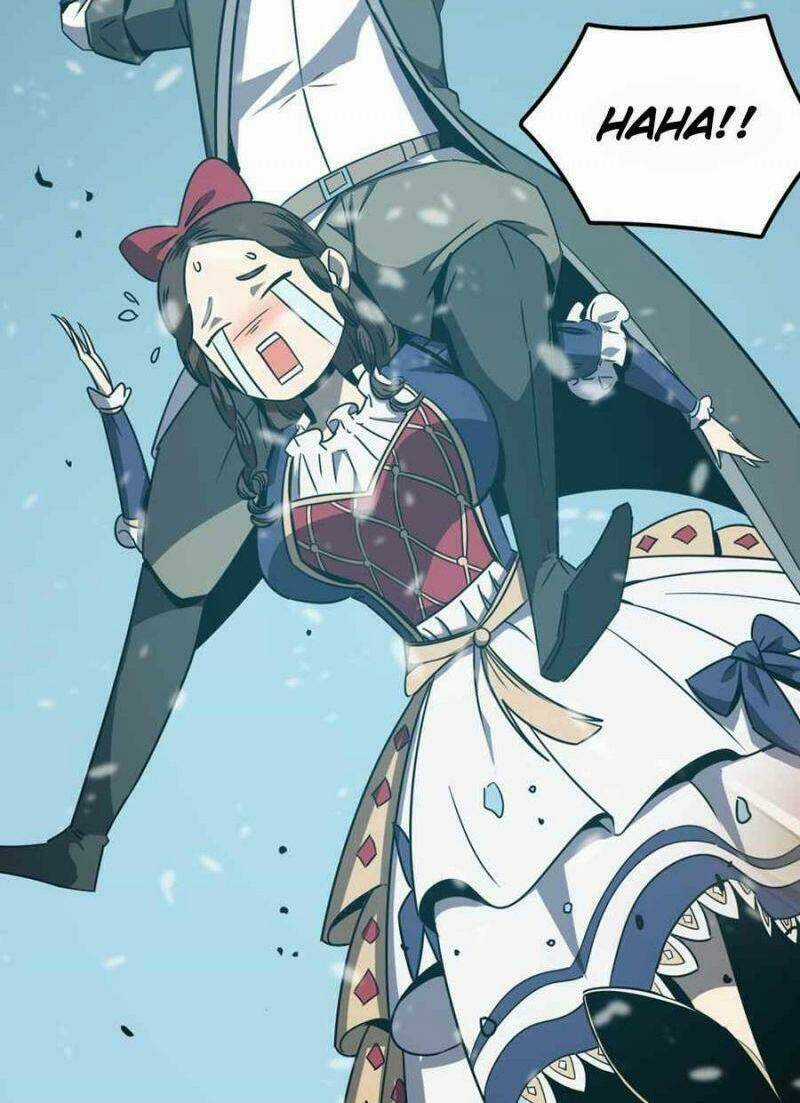 Anh Hùng Dũng Cảm Chapter 3 trang 75