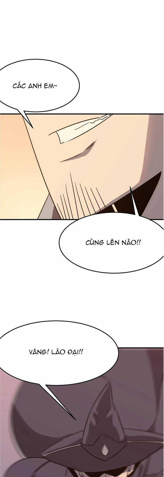 Anh Hùng Dũng Cảm Chapter 30 trang 12