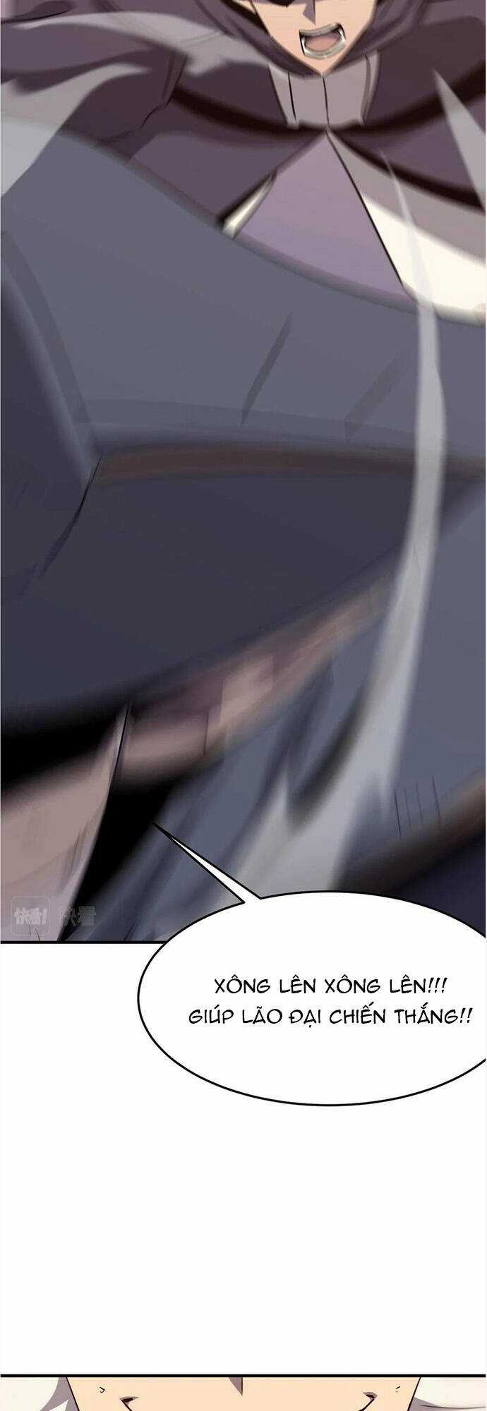 Anh Hùng Dũng Cảm Chapter 30 trang 13