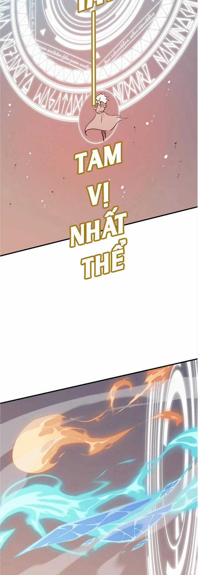 Anh Hùng Dũng Cảm Chapter 30 trang 15