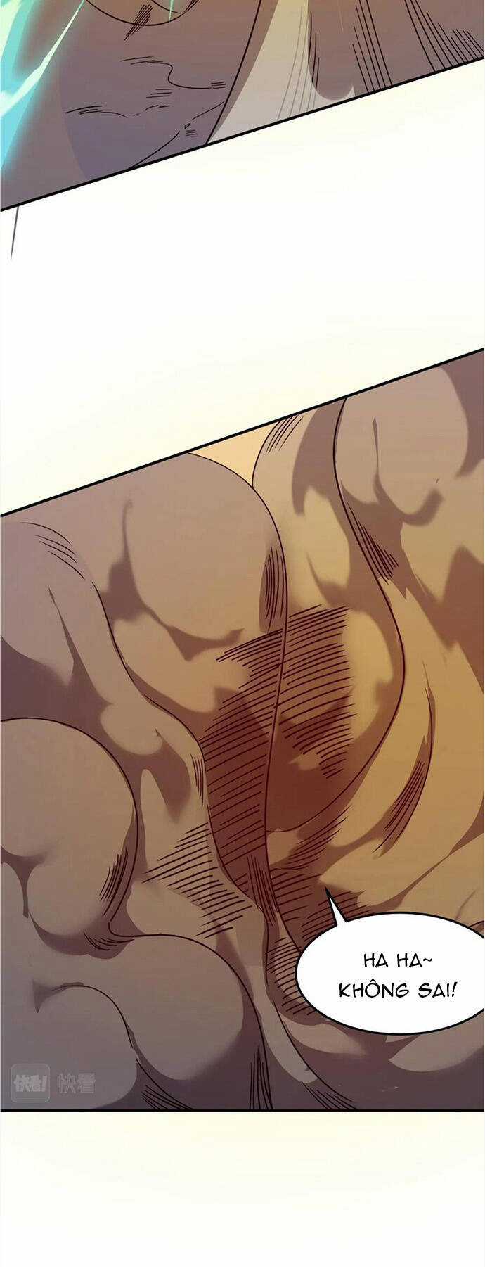 Anh Hùng Dũng Cảm Chapter 30 trang 17