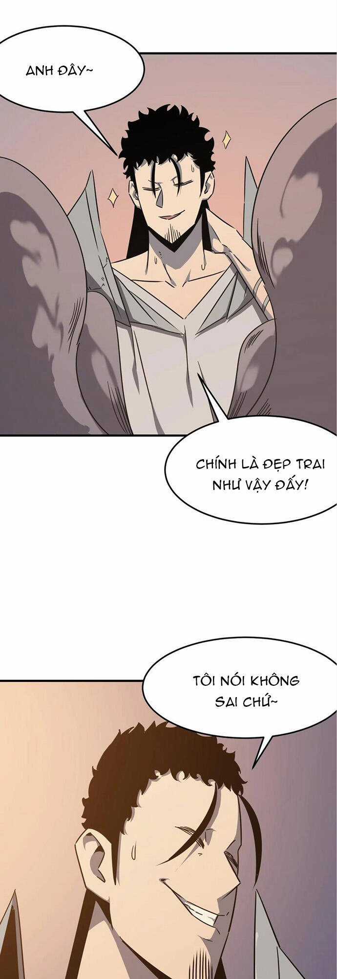 Anh Hùng Dũng Cảm Chapter 30 trang 18