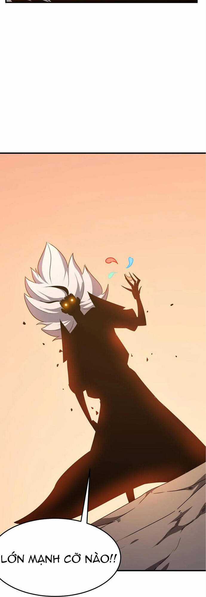 Anh Hùng Dũng Cảm Chapter 30 trang 2