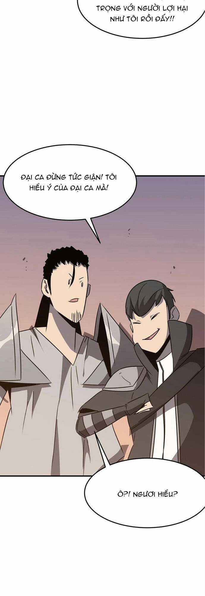 Anh Hùng Dũng Cảm Chapter 30 trang 23