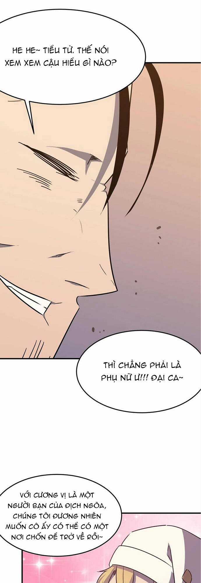 Anh Hùng Dũng Cảm Chapter 30 trang 24