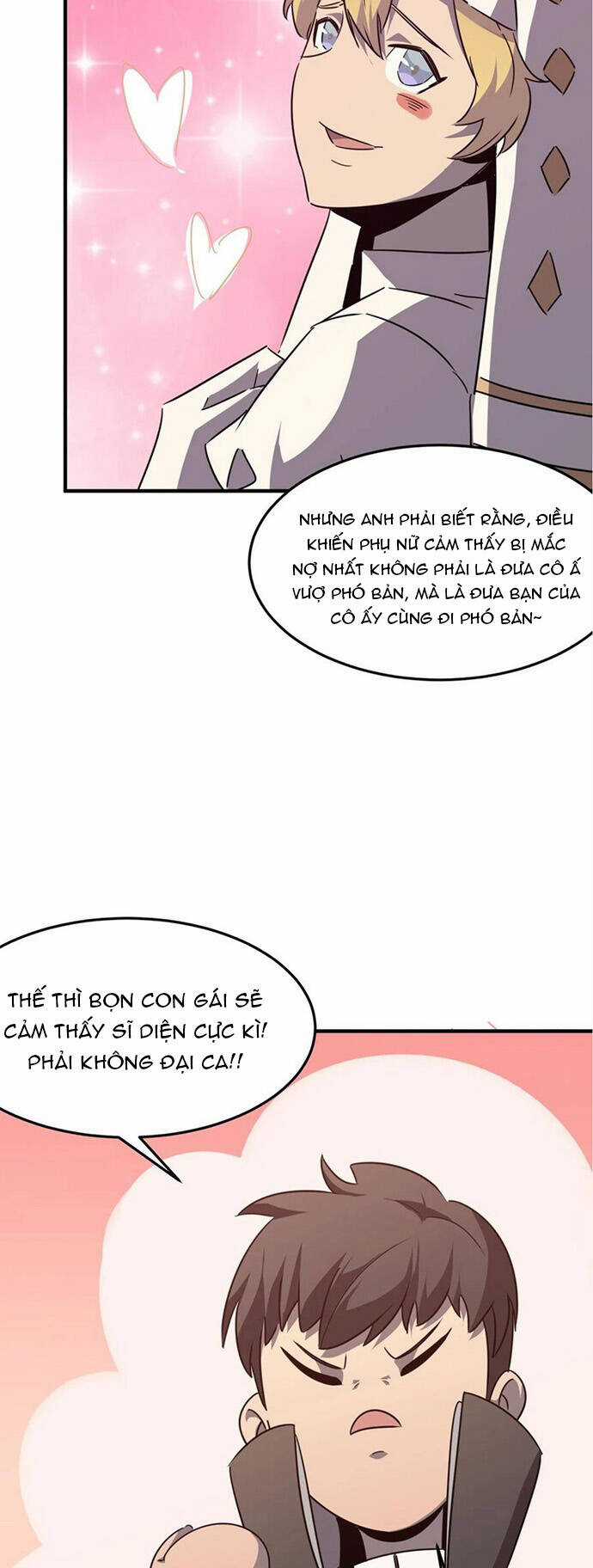 Anh Hùng Dũng Cảm Chapter 30 trang 25