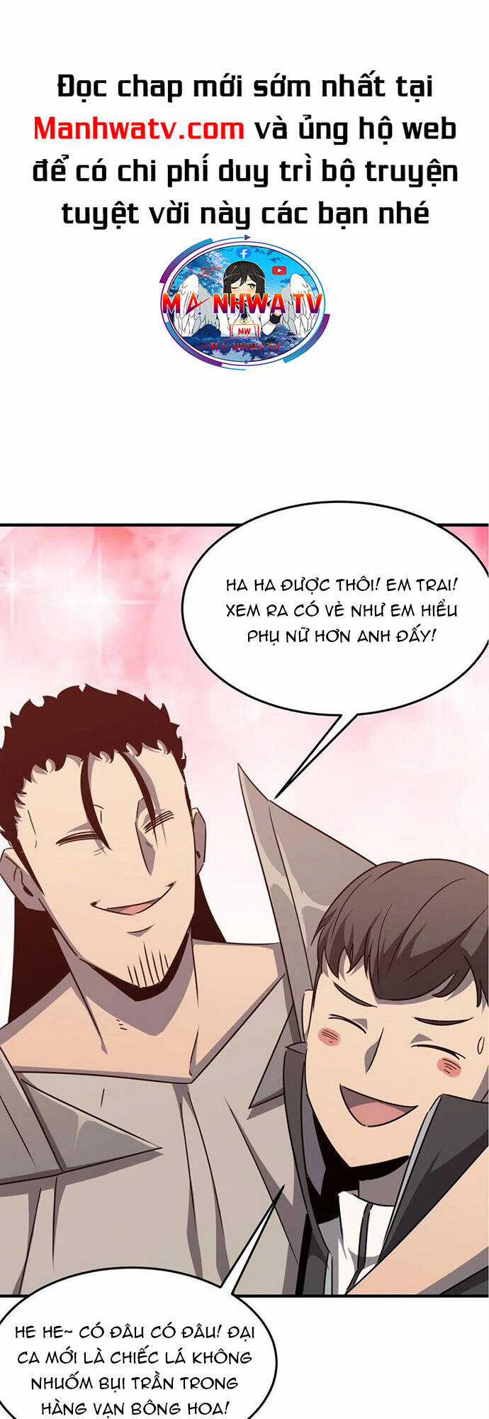 Anh Hùng Dũng Cảm Chapter 30 trang 27