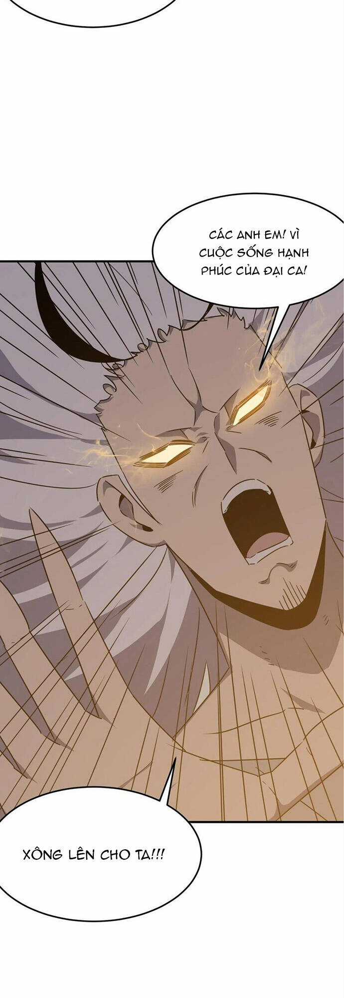 Anh Hùng Dũng Cảm Chapter 30 trang 28