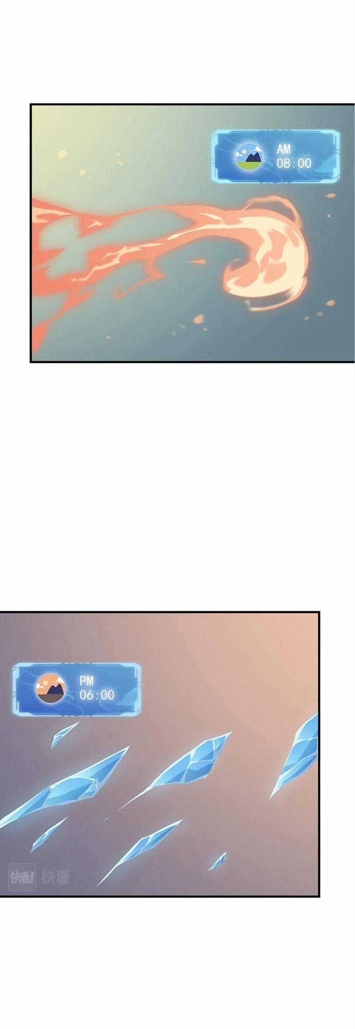 Anh Hùng Dũng Cảm Chapter 30 trang 29