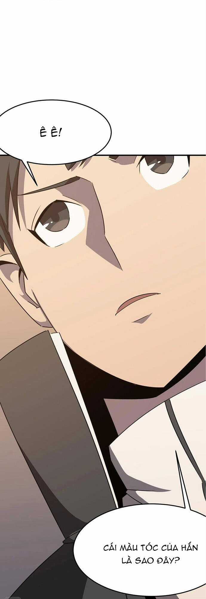 Anh Hùng Dũng Cảm Chapter 30 trang 3