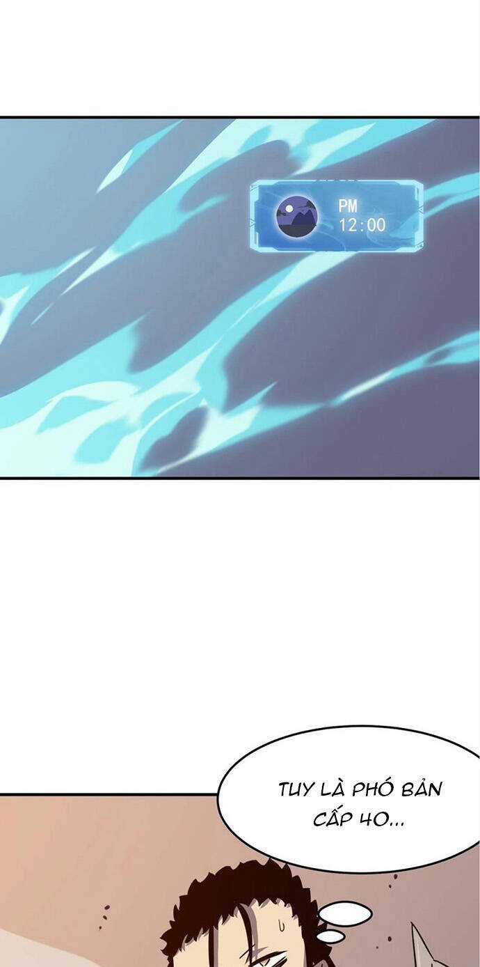 Anh Hùng Dũng Cảm Chapter 30 trang 30