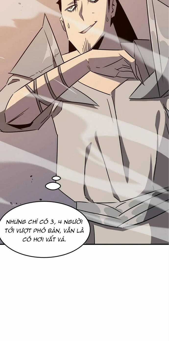 Anh Hùng Dũng Cảm Chapter 30 trang 31