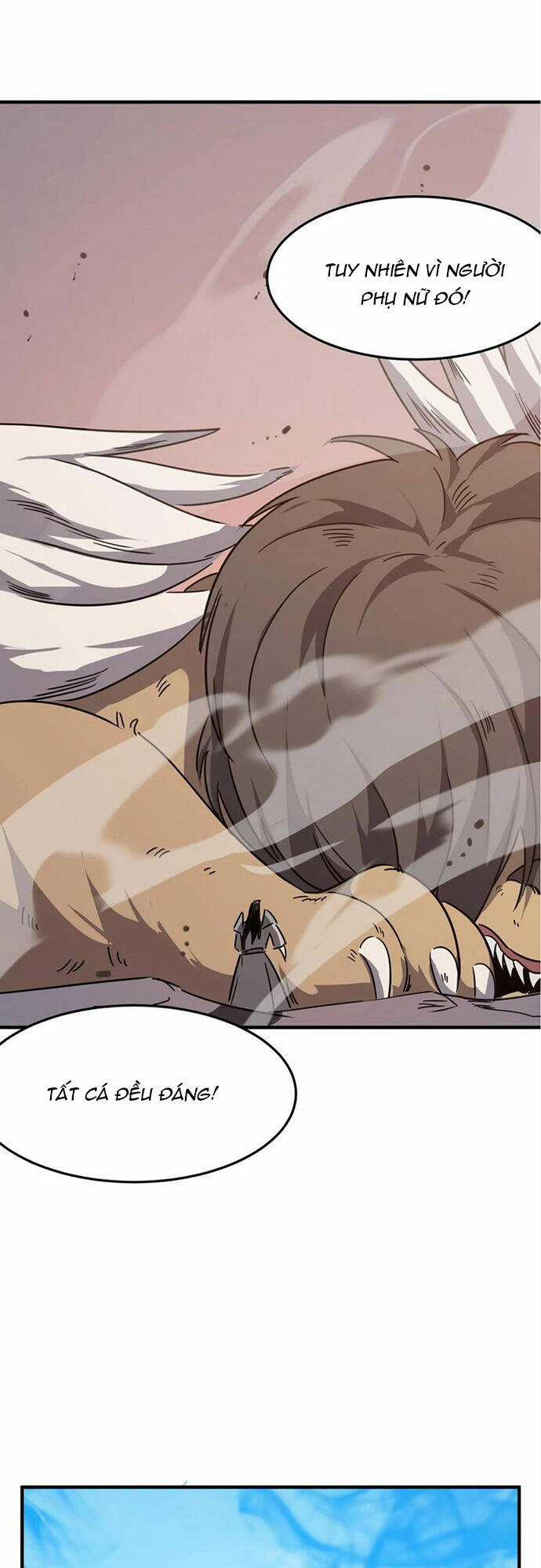 Anh Hùng Dũng Cảm Chapter 30 trang 32