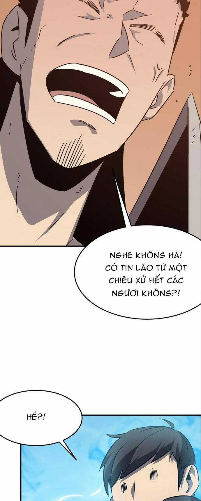 Anh Hùng Dũng Cảm Chapter 30 trang 35