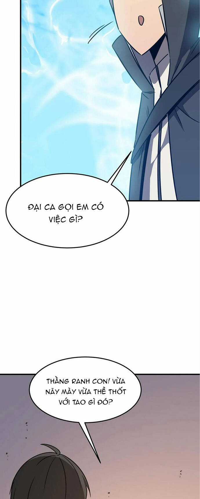 Anh Hùng Dũng Cảm Chapter 30 trang 36
