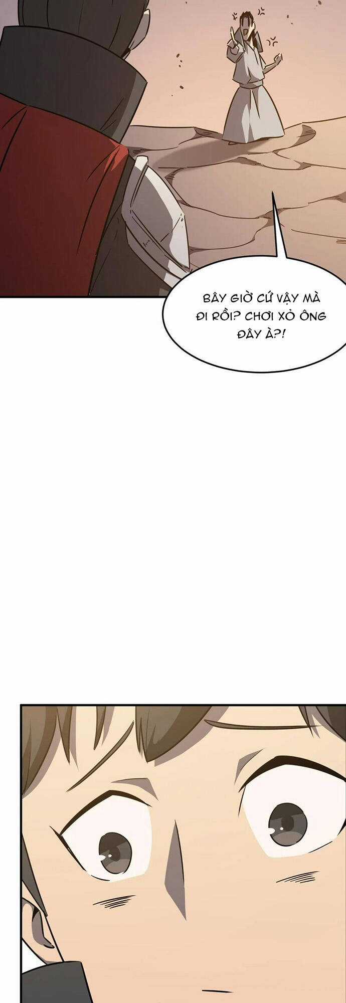 Anh Hùng Dũng Cảm Chapter 30 trang 37