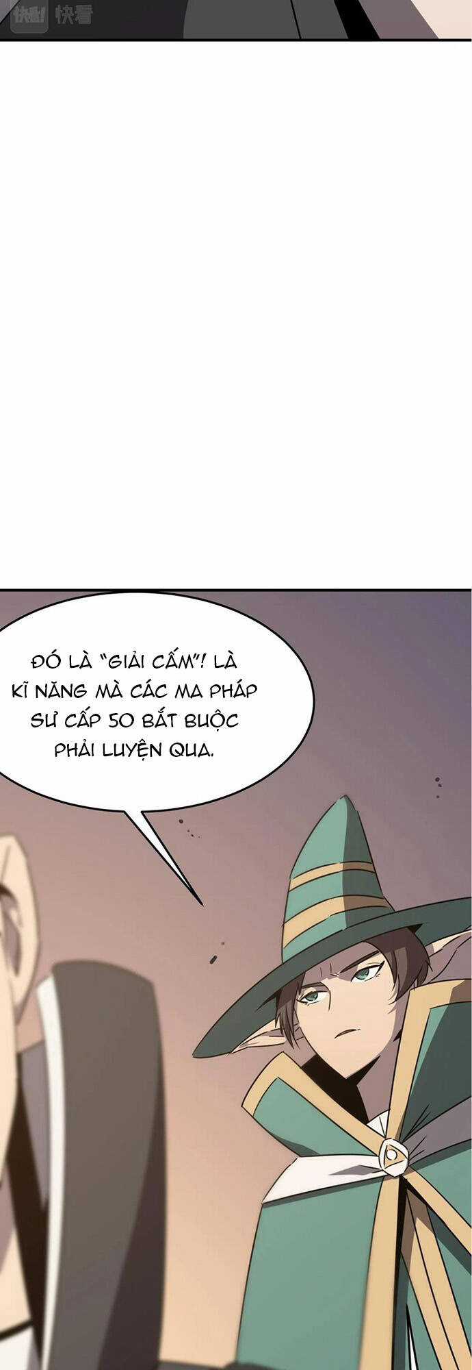 Anh Hùng Dũng Cảm Chapter 30 trang 4