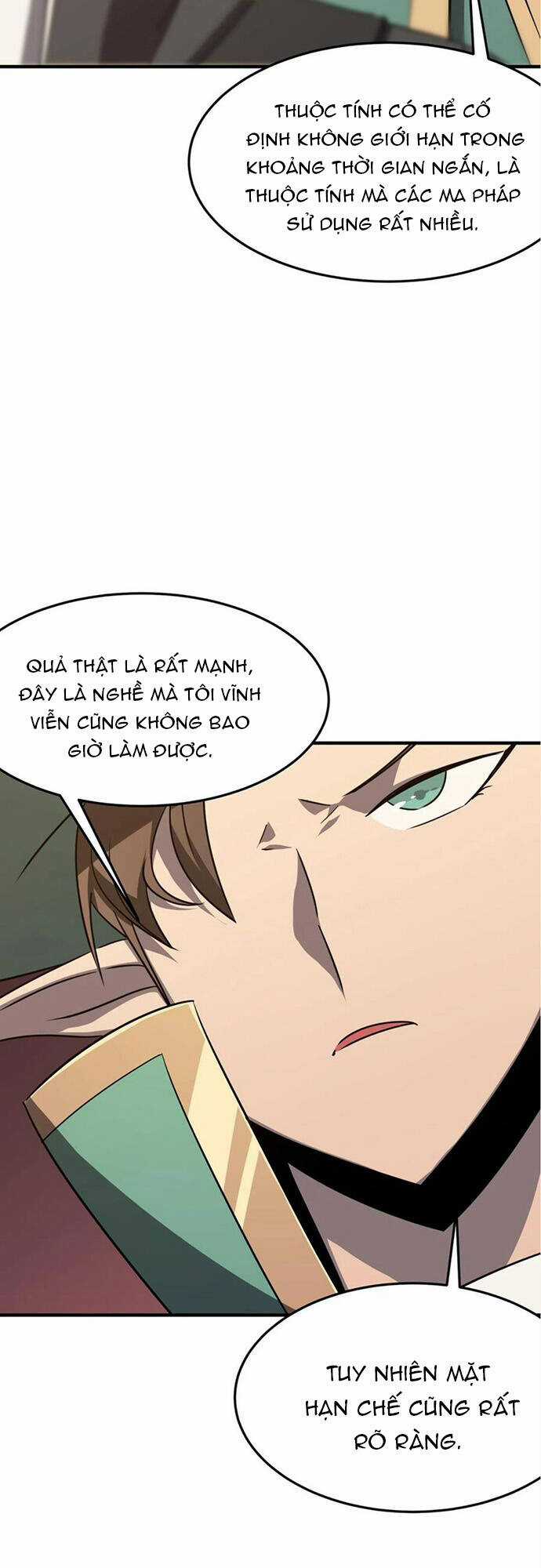 Anh Hùng Dũng Cảm Chapter 30 trang 5