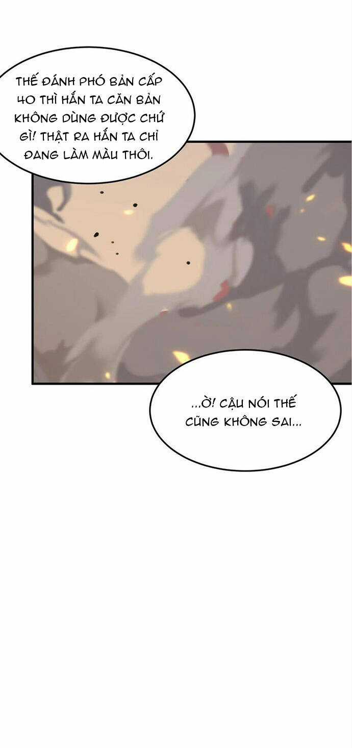 Anh Hùng Dũng Cảm Chapter 30 trang 7