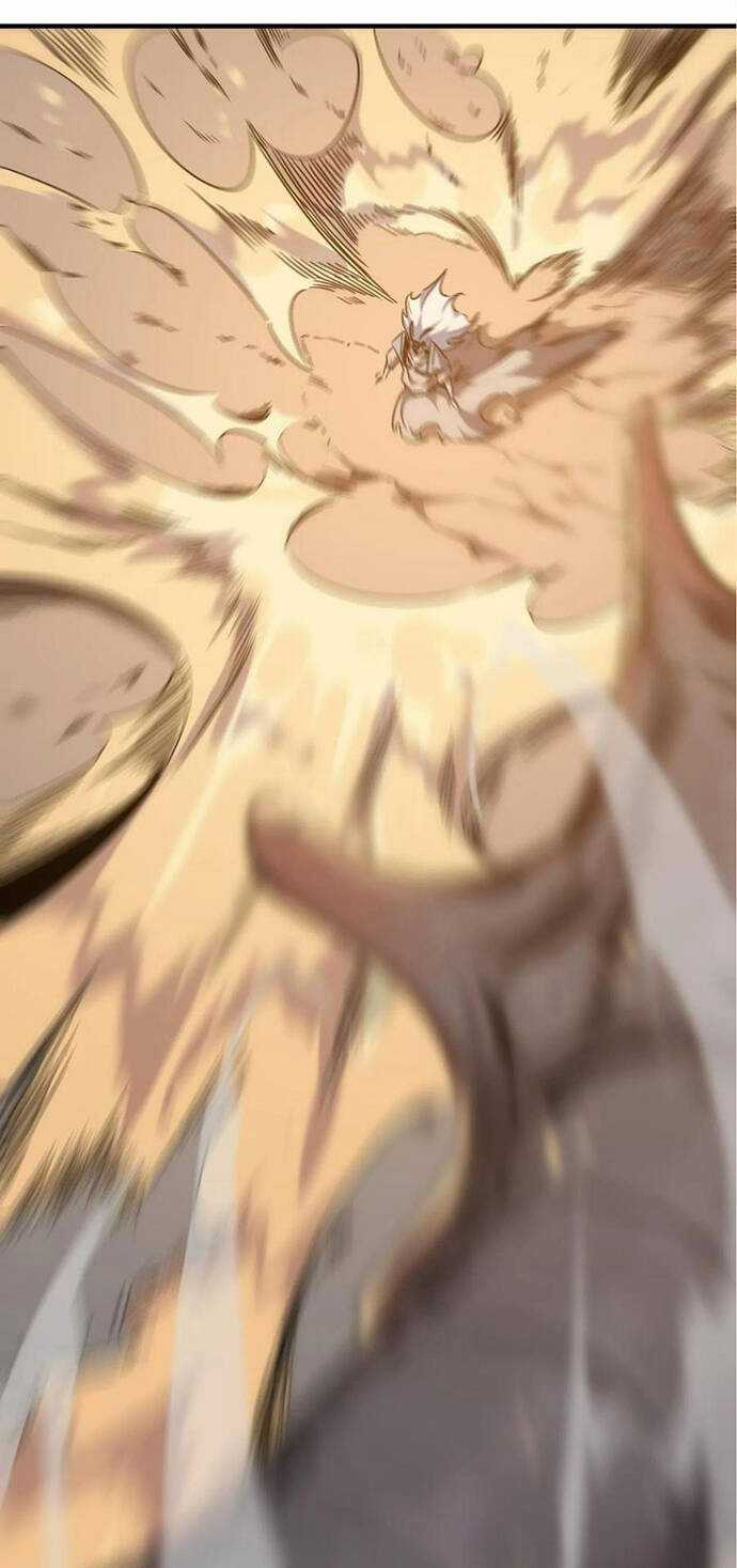 Anh Hùng Dũng Cảm Chapter 30 trang 8