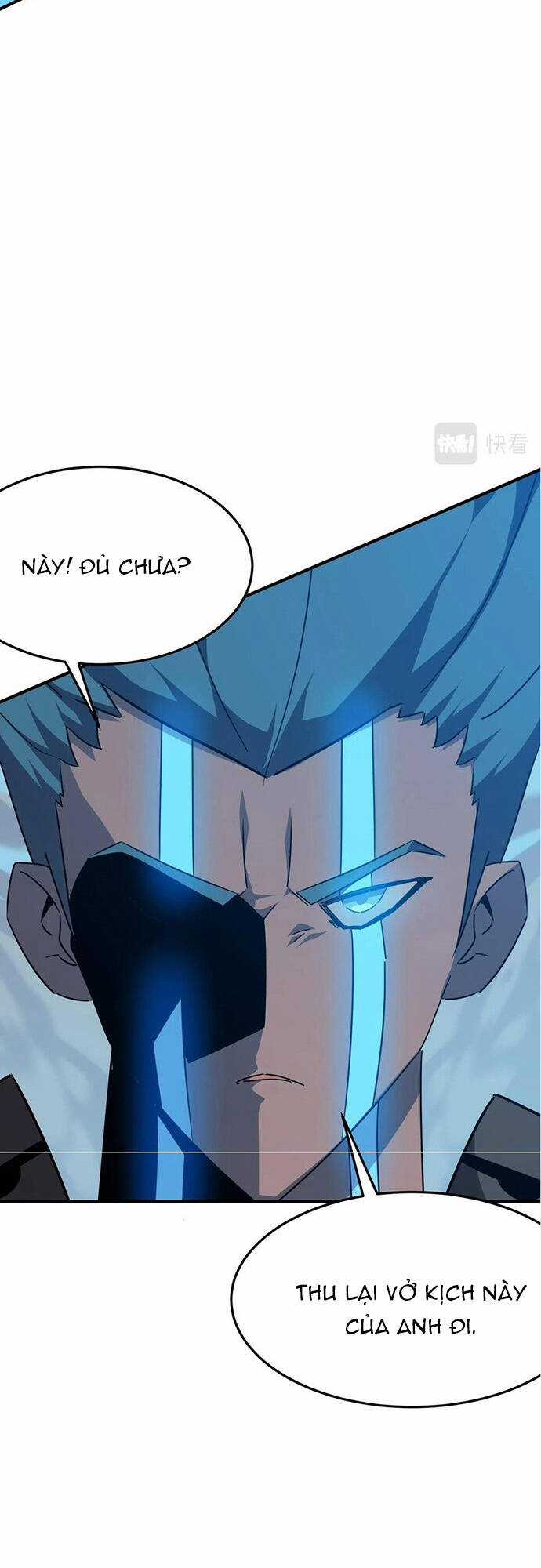 Anh Hùng Dũng Cảm Chapter 31 trang 15