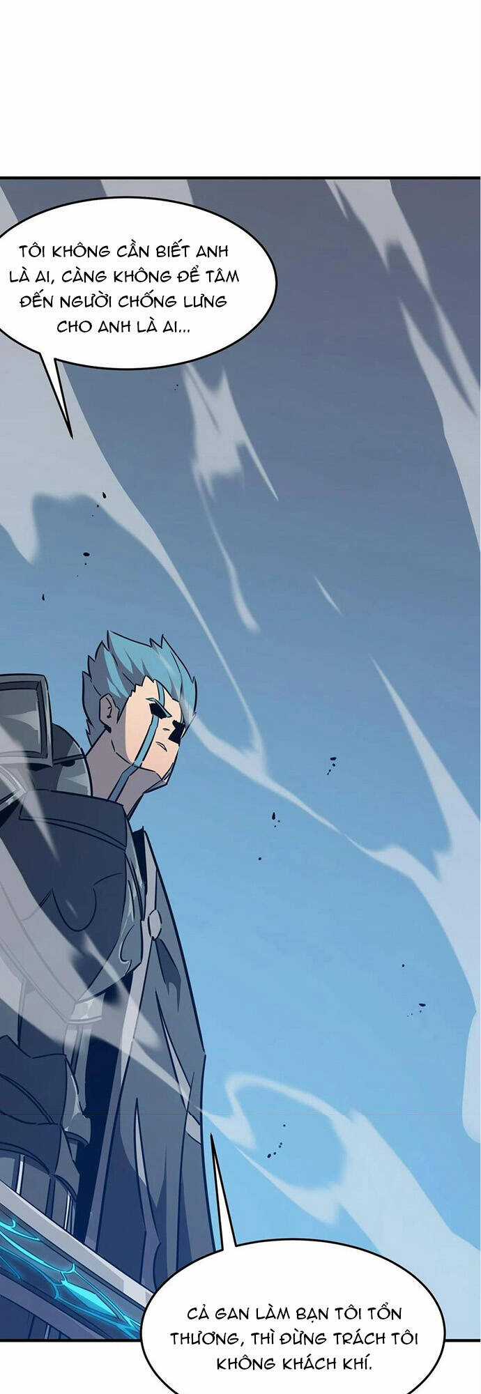 Anh Hùng Dũng Cảm Chapter 31 trang 16