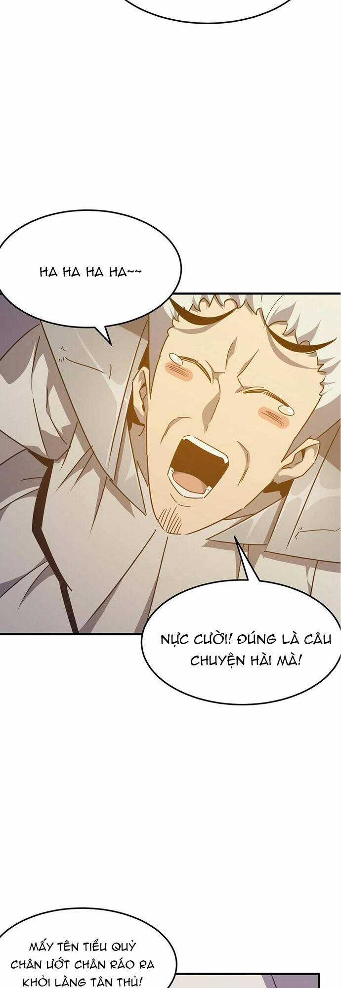 Anh Hùng Dũng Cảm Chapter 31 trang 17