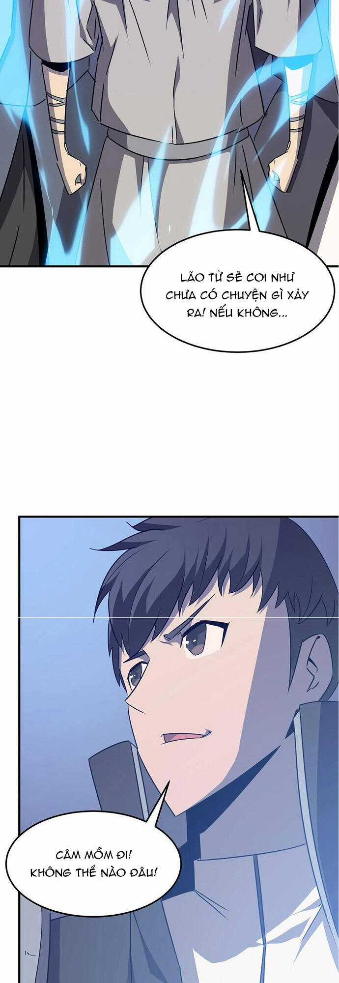 Anh Hùng Dũng Cảm Chapter 31 trang 19