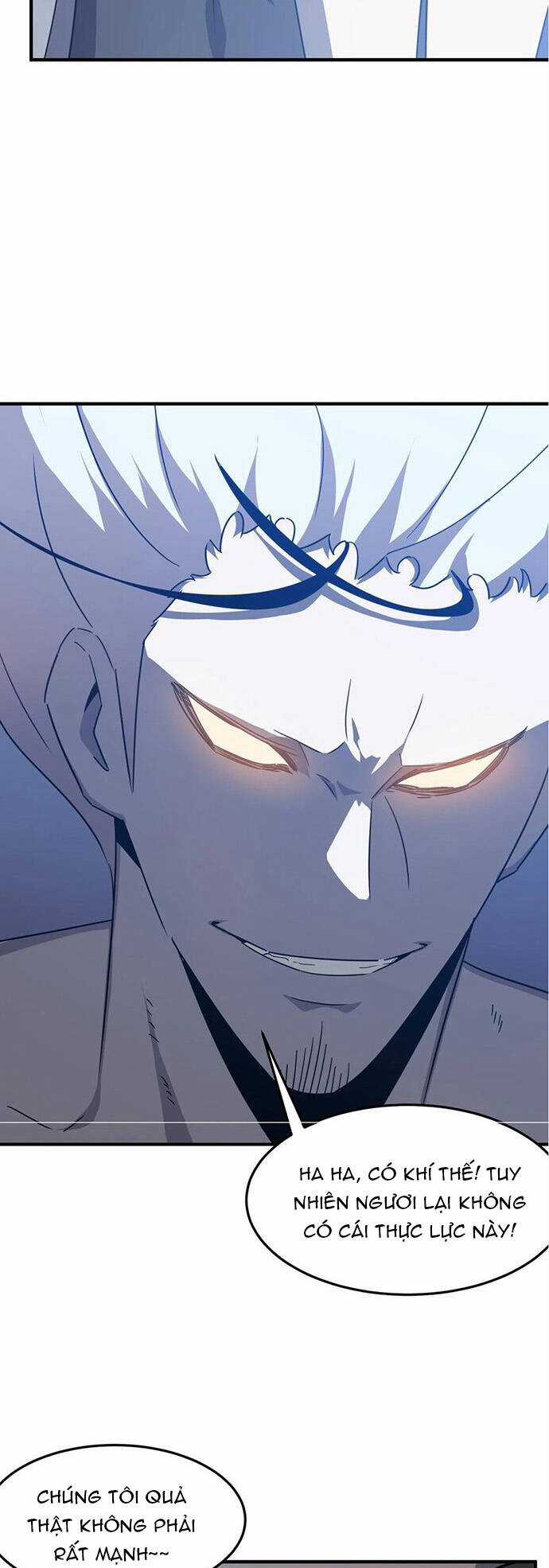 Anh Hùng Dũng Cảm Chapter 31 trang 20