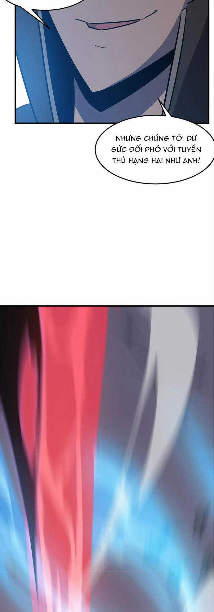 Anh Hùng Dũng Cảm Chapter 31 trang 21